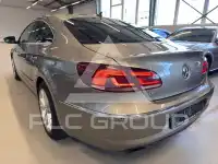 2012 Volkswagen CC