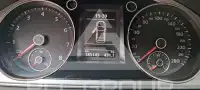 2012 Volkswagen CC