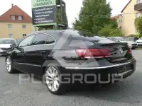 2012 Volkswagen CC