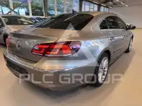 2012 Volkswagen CC