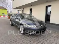 2012 Volkswagen CC