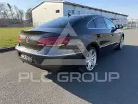 2012 Volkswagen CC