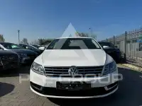 2012 Volkswagen CC