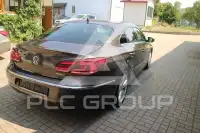 2012 Volkswagen CC