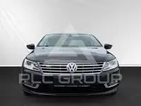 2012 Volkswagen CC