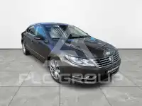 2012 Volkswagen CC