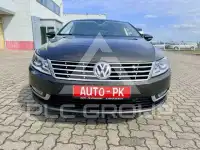 2012 Volkswagen CC
