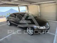 2012 Volkswagen CC
