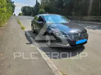 2012 Volkswagen CC