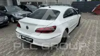 2012 Volkswagen CC
