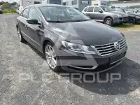 2012 Volkswagen CC