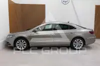 2012 Volkswagen CC
