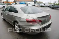 2012 Volkswagen CC