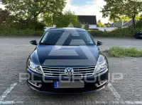 2012 Volkswagen CC