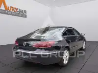 2012 Volkswagen CC