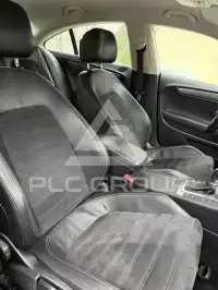 2012 Volkswagen CC