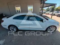 2012 Volkswagen CC
