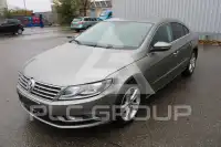2012 Volkswagen CC
