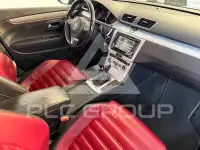 2012 Volkswagen CC