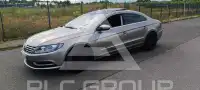 2012 Volkswagen CC