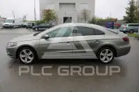 2012 Volkswagen CC