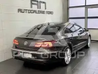 2012 Volkswagen CC