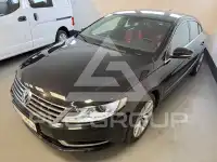 2012 Volkswagen CC