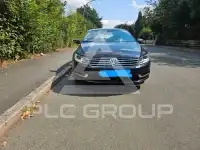2012 Volkswagen CC