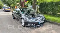 2012 Volkswagen CC