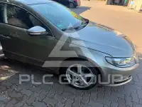 2012 Volkswagen CC