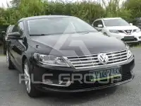2012 Volkswagen CC