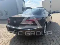 2012 Volkswagen CC