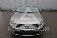 2012 Volkswagen CC