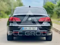 2012 Volkswagen CC