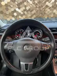 2012 Volkswagen CC