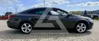 2012 Volkswagen CC