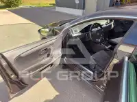2012 Volkswagen CC