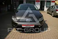 2012 Volkswagen CC