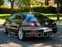 2012 Volkswagen CC