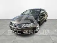 2012 Volkswagen CC