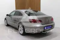 2012 Volkswagen CC