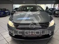 2012 Volkswagen CC