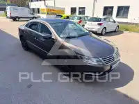 2012 Volkswagen CC