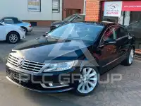 2012 Volkswagen CC
