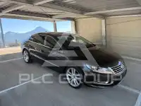 2012 Volkswagen CC