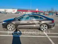 2012 Volkswagen CC