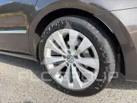 2012 Volkswagen CC