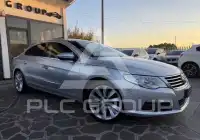 2012 Volkswagen CC