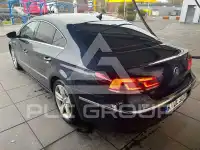 2012 Volkswagen CC