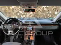 2012 Volkswagen CC